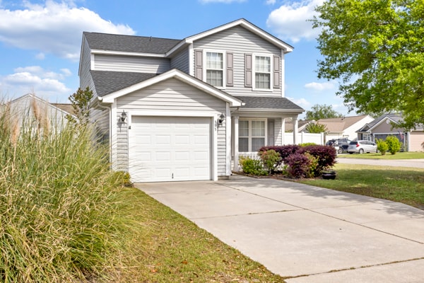 Photo - 395 Thistle Ln (Myrtle Beach, SC)