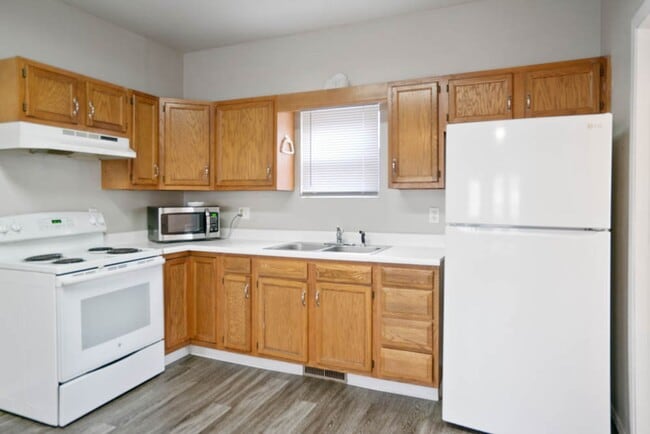 2116 College St Unidad 2116 (Lower Unit)