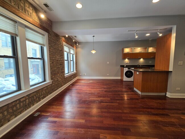 Photo - 1360 W Estes Ave Unit Sun-Drenched 1BR Condo wi