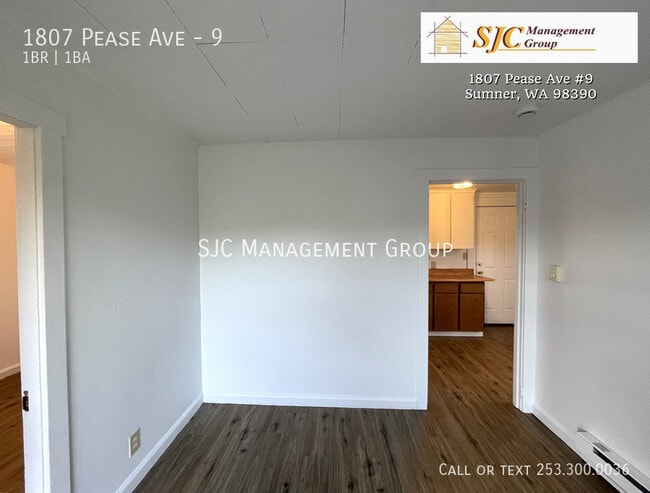 Photo - 1807 Pease Ave Unidad 9