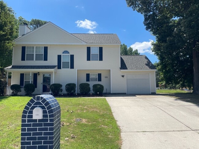 Photo - 4781 Cullen Rd