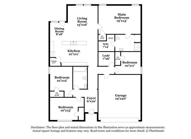 Photo - 806 Platinum Dr