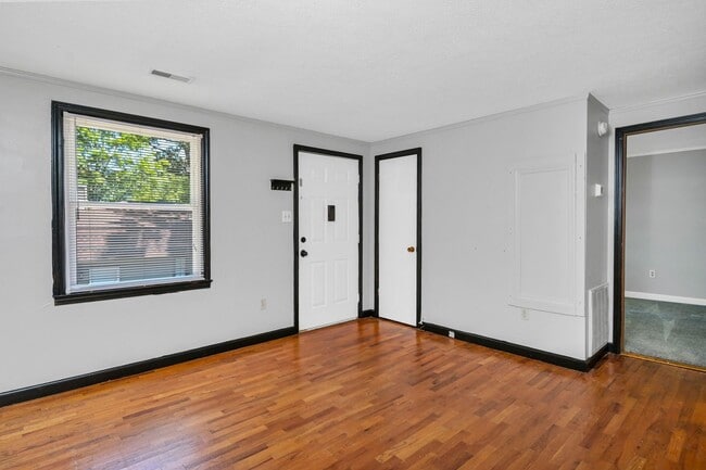 Photo - Just 8 Minutes from USC – Charming 2 Bedroom Home with Covered Front Porch!