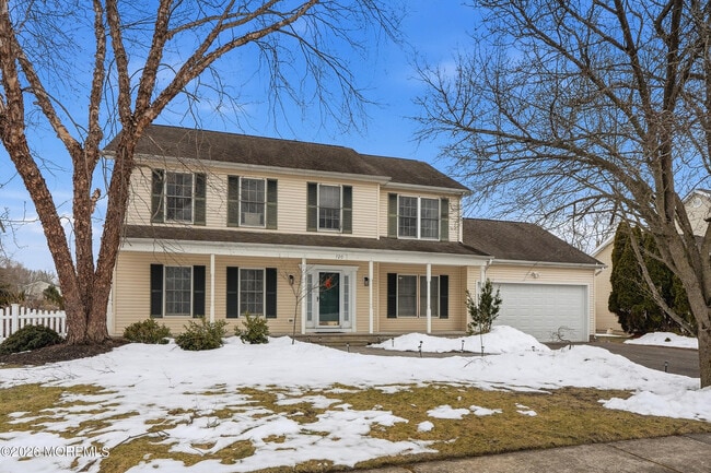 Building Photo - 720 Talmadge Ave