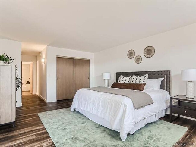 Photo - 7420 E Quincy Ave Unidad Quincy #406