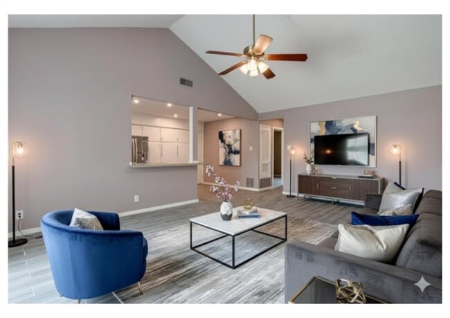 Building Photo - 1301 Thornridge Rd Rental
