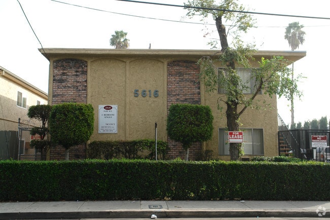 5616 Fair Ave