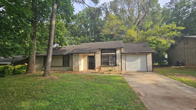 Building Photo - 2416 Newgate Dr Rental