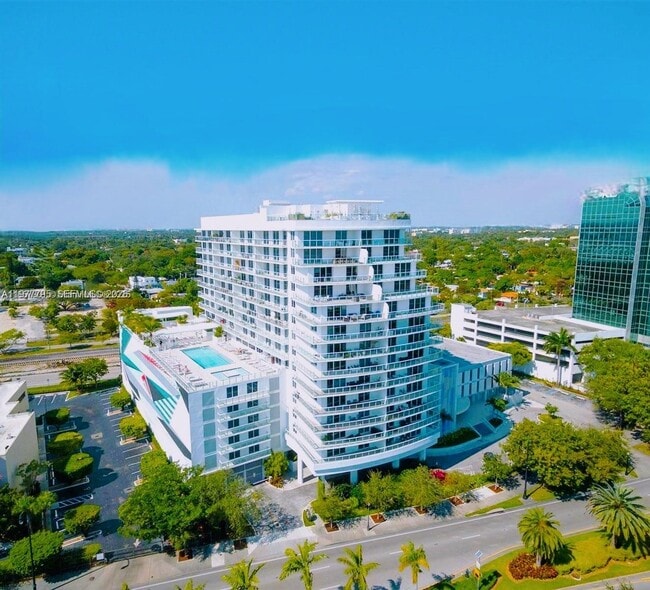 Building Photo - 4250 Biscayne Blvd Unit 803