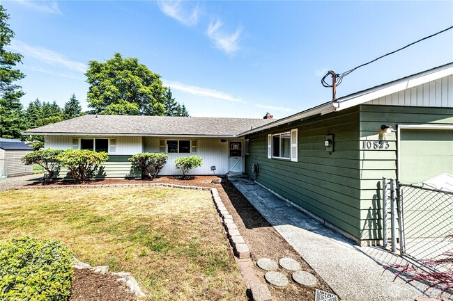 Building Photo - 10823 35th Ave SE Rental