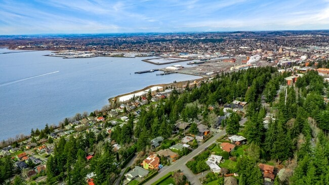 Building Photo - Fantastic South Hill Home for Rent!!!!