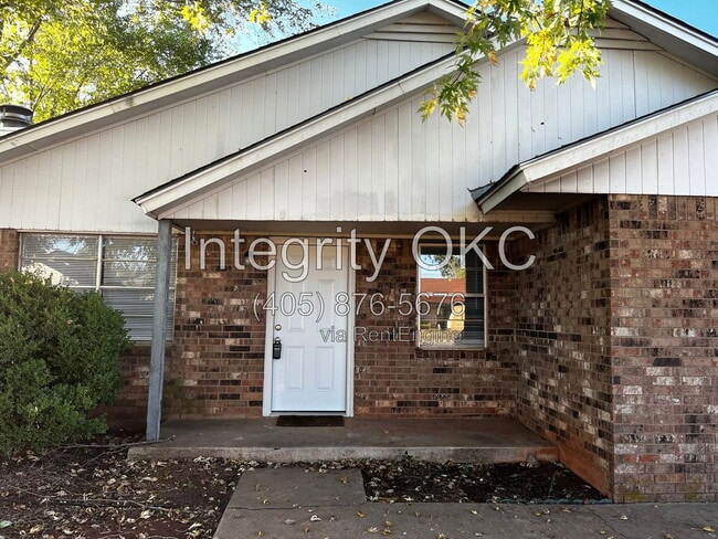 Photo - 3316 SE 57th St