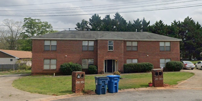 Building Photo - 252 Toby Springs Ln Unit 252 Toby Sorings Rental