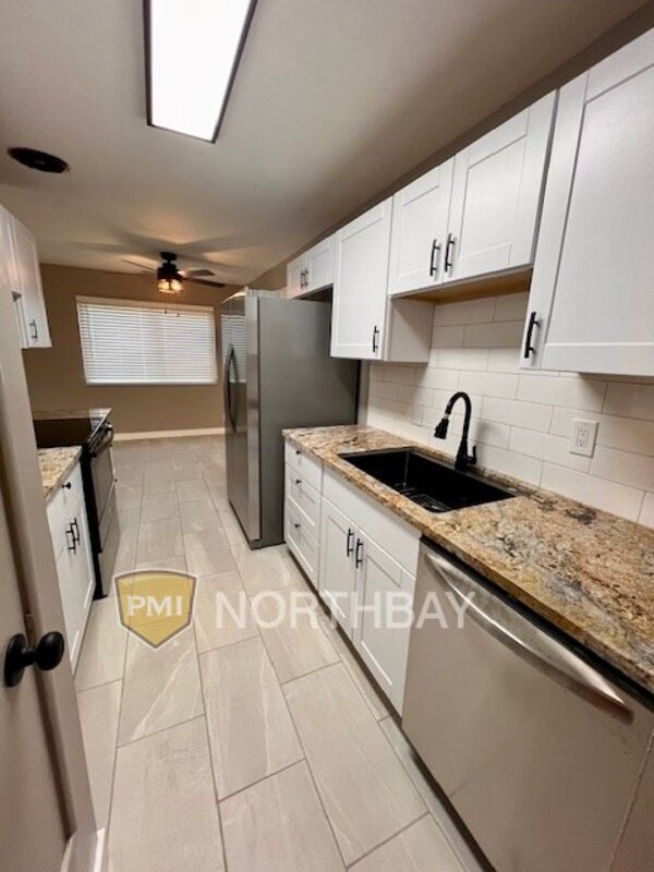 1924 San Anselmo St Rental House Rental in Fairfield, CA