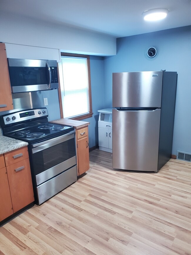 Photo - 163 N Harrison St Unit 1