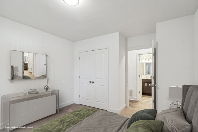 Rolling Park Apartments