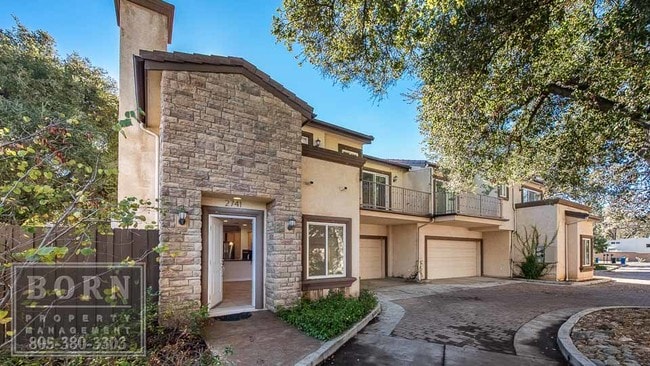 Photo - 2741 Los Robles Rd