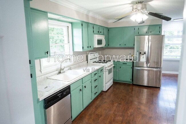 Photo - 517 N 3rd St