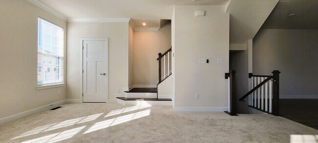 Photo - Brand new 3 story Townhome in Centerpointe...