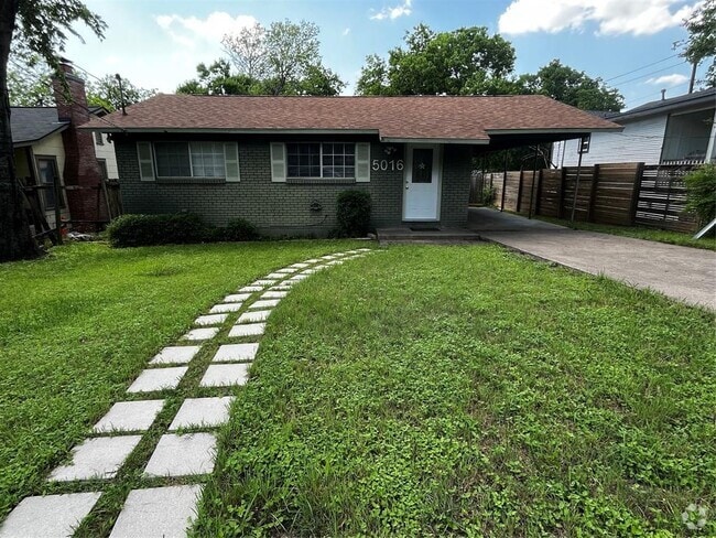 Building Photo - 5016 Avenue F Rental