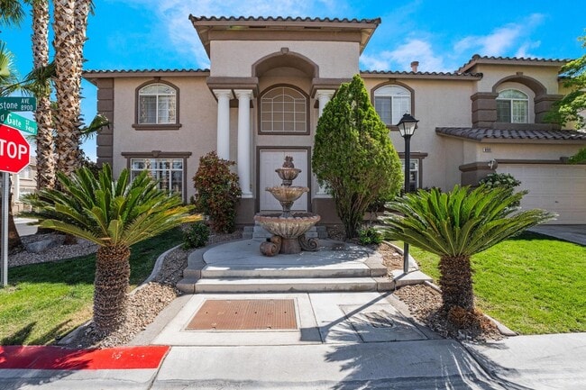 Photo - Luxurious Home in Gated Community