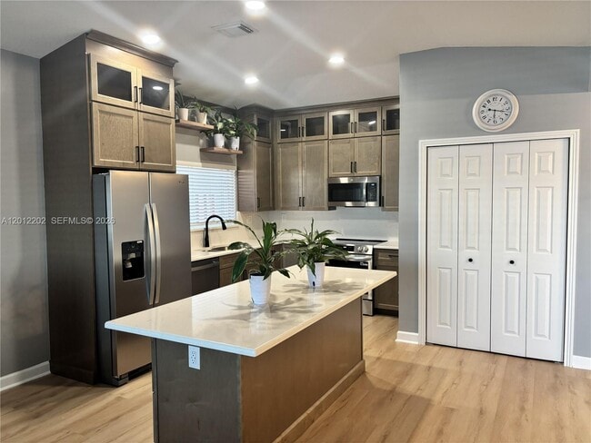 Photo - Southwest 136th Place, Miami, FL 33186 - 3 BR 2.5 BA single-family home