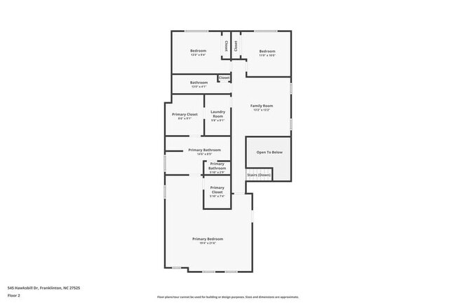 Photo - 545 Hawksbill Dr