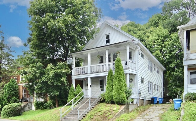 Photo - 635 Park Ave Unit FL2