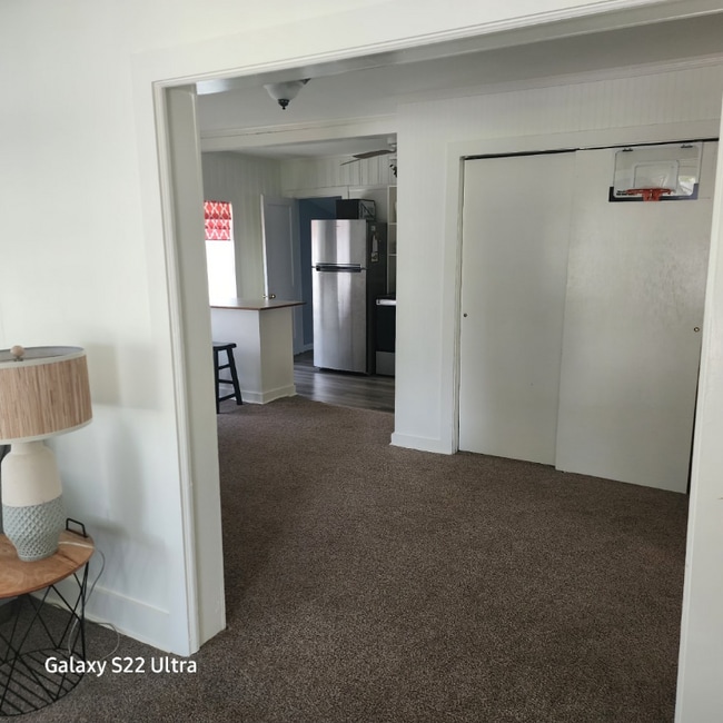 Photo - 1302 Evans St