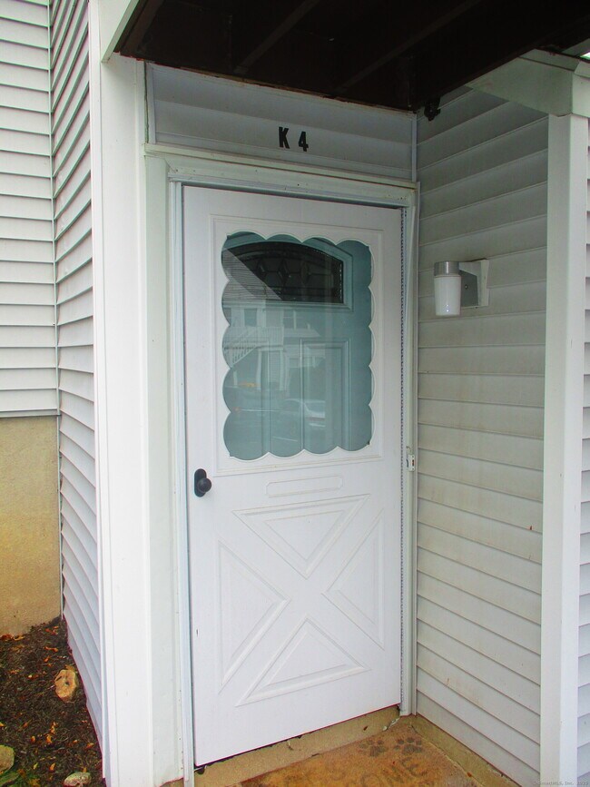 Photo - 29 Van Buren Ave Unidad APT K4