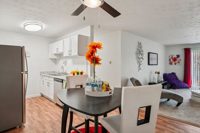 The Wind Song Apartments