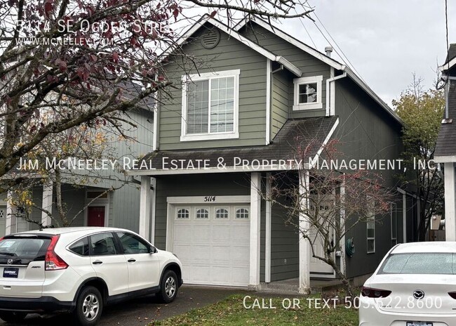 Photo - 5114 SE Ogden St