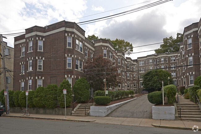 Photo - Lorraine Terrace Apartments