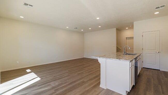 Photo - New Construction in Santa Fe !