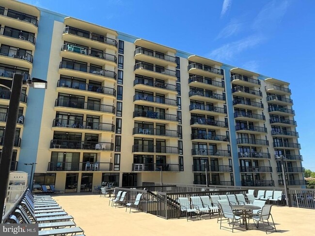 Building Photo - 13110 Coastal Hwy Unit 710 Rental