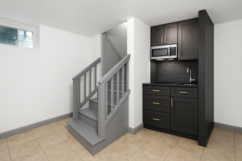 Photo - 904 S 18th St Unit B