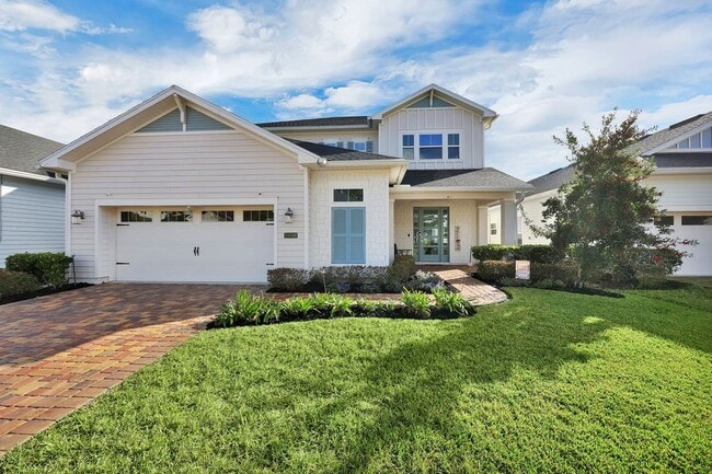 Photo - 2839 Montilla Dr House