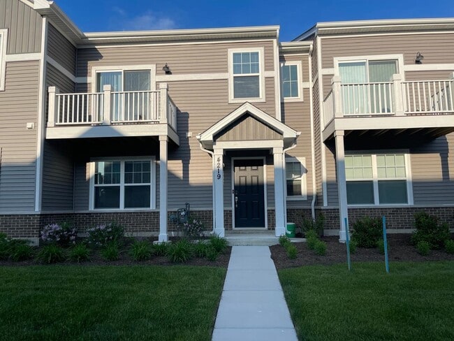 Photo - 4219 Chelsea Mnr Cir Townhome
