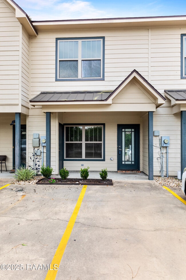 Photo - 206 Caudill Dr Townhome
