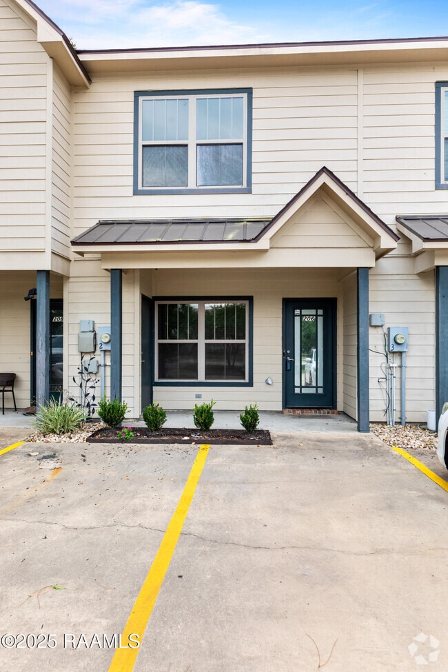 Building Photo - 206 Caudill Dr Rental
