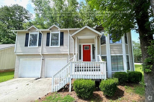 Building Photo - 2483 Newgate Dr Rental