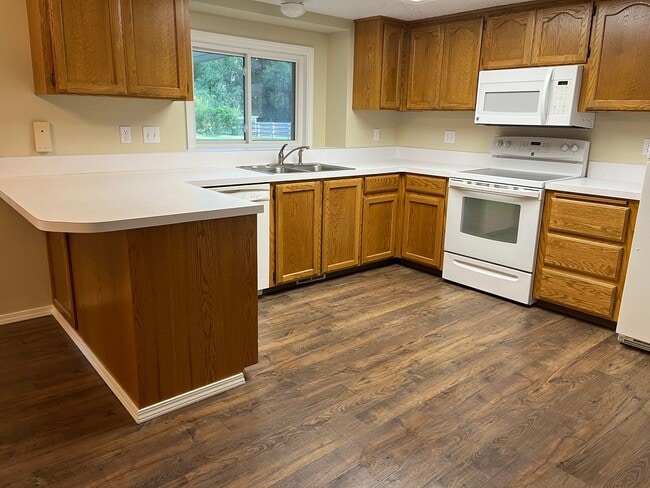 Photo - Room to Roam! Updated 3-Bedroom Home with Huge Yard
