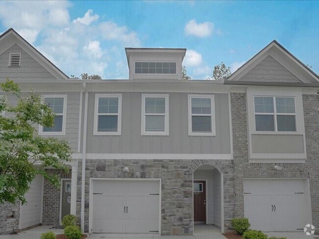 Building Photo - 1809 Edgehill Dr Rental