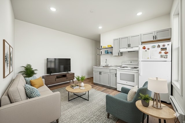 Photo - 3337 Reading Rd Unidad G