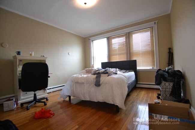 Photo - 1637 Commonwealth Ave Condo Unit 1