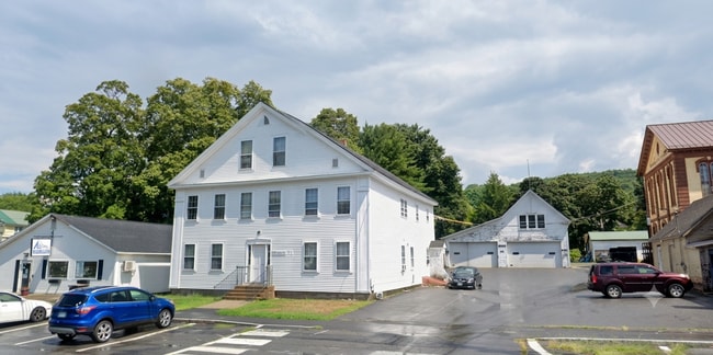 169 Main Street