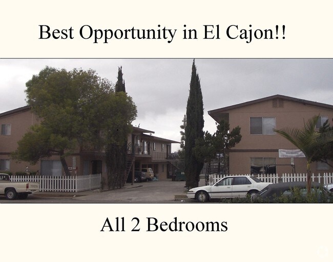 Coleen Court Apartments