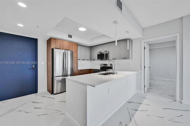 Photo - 840 NE 130th St Unit 601