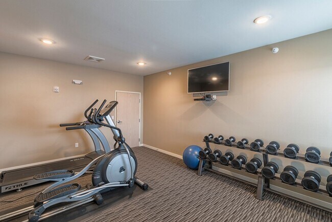 Stonecrest Apartments