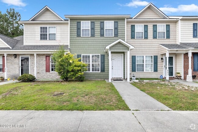 Building Photo - 404 Springwood Dr Rental